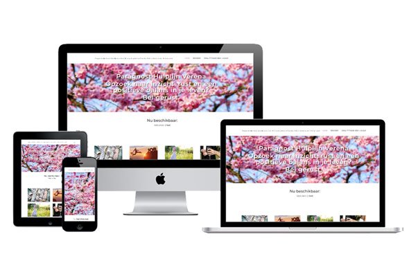 Verena paragnosten lijn