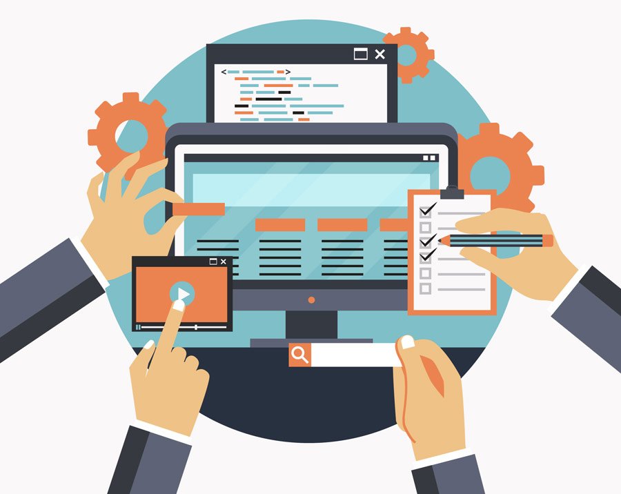 Handige software voor je website