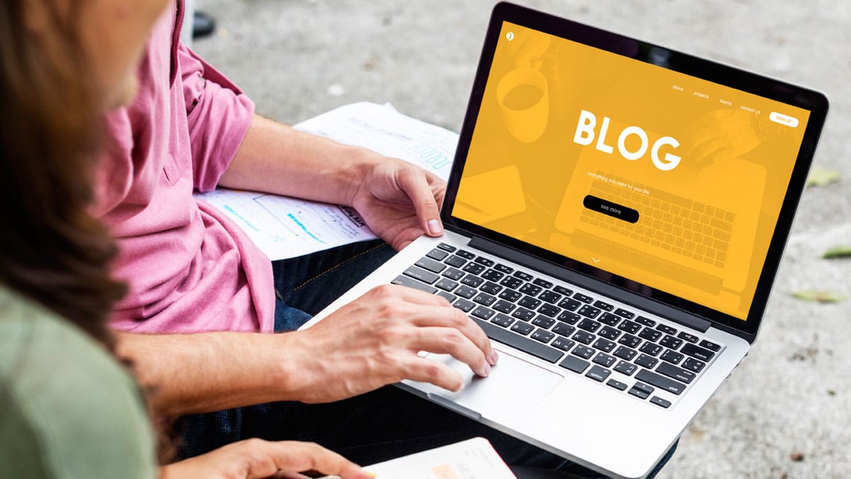 7 tips voor een succesvol zakelijk blog