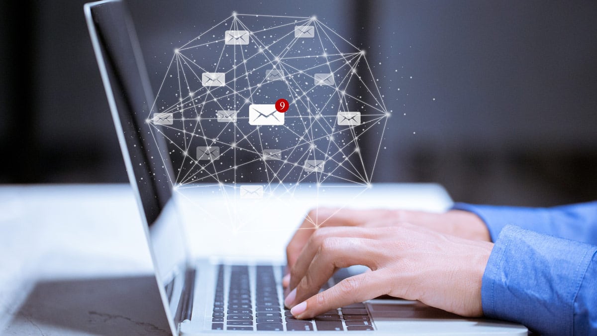 Waarom je als bedrijf e-mailmarketing moet gebruiken