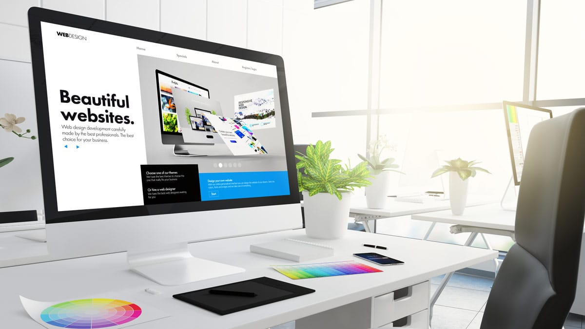 9 tips voor een nieuwe website