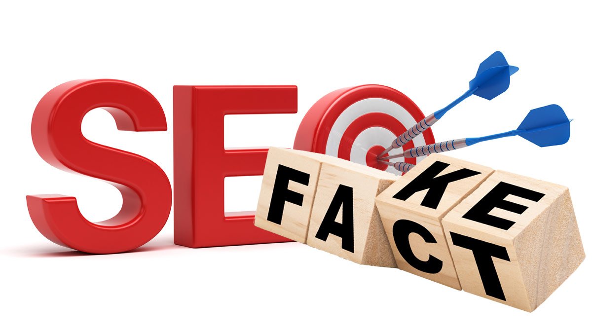 15 SEO fabeltjes