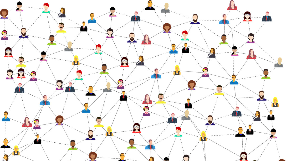 Social media tips voor gebruikers