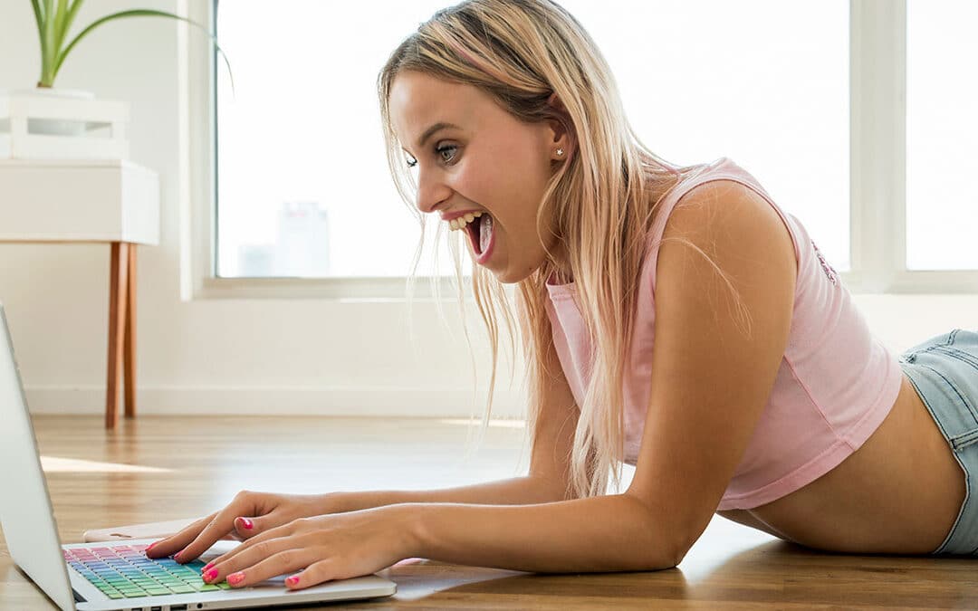 Hoe je in 2026 zonder technische kennis een professionele website opzet