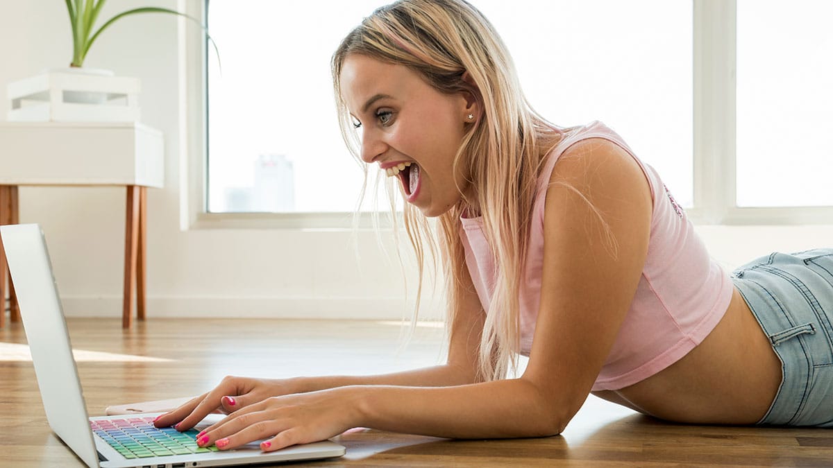 professionele website zonder technische kennis