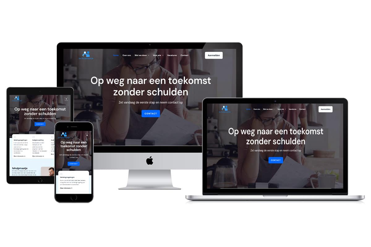 1e hulpmaatje